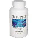 Thorne Research, Methyl-Guard Plus, 90 Vegetarian Capsules