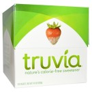 Truvia, Nature's Calorie-Free Sweetener, 140 Packets, 3 g Each