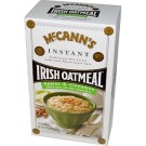 McCann's Irish Oatmeal, Instant Oatmeal, Apples & Cinnamon, 10 Packets, 35 g Each
