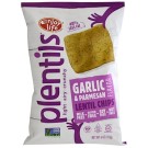 Enjoy Life Foods, Plentils, Lentil Chips, Garlic & Parmesan, 4 oz (113 g)