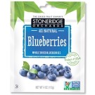 Stoneridge Orchards, Blueberries, Whole Dried Blueberries, 4 oz (113 g)