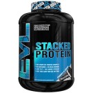 EVLution Nutrition, Stacked Protein, Cookies & Cream, 4 lb (1813 g)