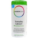 Rainbow Light, Everyday Calcium, Food-Based Formula, 240 Tablets