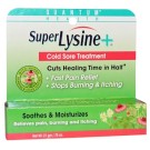 Quantum Health, Super Lysine + Cold Sore Treatment, .75 oz (21 g)