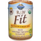 Garden of Life, RAW Organic Fit, High Protein for Weight Loss, Chocolate Cacao, 1 lb (450 g)