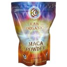 Earth Circle Organics, Raw Organic Maca Powder, 16 oz (454 g)