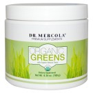 Dr. Mercola, Organic Greens, Natural Flavor, 6.35 oz (180 g)