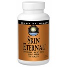 Source Naturals, Skin Eternal with DMAE, Lipoic Acid, and C Ester, 120 Tablets
