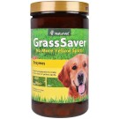NaturVet, GrassSaver Plus Enzymes, 300 Wafers, 21 oz (600 g)