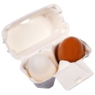 Tony Moly, Egg Pore Shiny Skin Soap, 2 Pieces 1.7 oz (50 g) Each