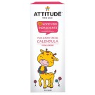 ATTITUDE, Little Ones, Calendula Face & Body Cream, 2.6 oz (75 g)
