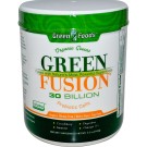 Green Foods Corporation, Organic, Green Fusion, 5.2 oz (147 g)