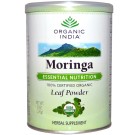 Organic India, Moringa, Leaf Powder, 8 oz (226 g)