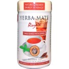 Wisdom Natural, Yerba Mate Royale, Sweetened with Stevia, Instant Tea, 2.82 oz (79.9 g)