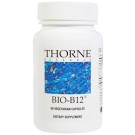 Thorne Research, Bio-B12, 60 Vegetarian Capsules