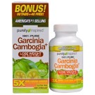 Purely Inspired, Garcinia Cambogia+, 1,600 mg, 100 Easy-To-Swallow Tablets