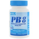 Nutrition Now, PB8, Original Formula, 60 Capsules