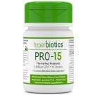 Hyperbiotics, Pro-15, The Perfect Probiotic, 5 Billion CFU, 8 Tablets