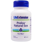 Life Extension, Prelox, Natural Sex For Men, 60 Tablets
