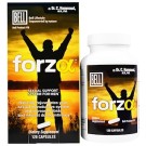Bell Lifestyle, Forza, Sexual Support System for Men, 120 Capsules