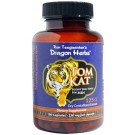 Dragon Herbs, Tom Kat, Potent Jing Tonic For Men, 250 mg, 100 Capsules