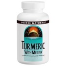 Source Naturals, Meriva Turmeric Complex, 500 mg, 120 Tablets