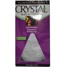 Crystal Body Deodorant, Deodorant Crystal, 5 oz (140 g)