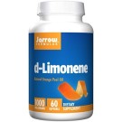 Jarrow Formulas, d-Limonene, 1000 mg, 60 Softgels
