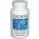Thorne Research, L-Glutamine, 90 Vegetarian Capsules