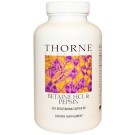 Thorne Research, Betaine HCL & Pepsin, 225 Vegetarian Capsules