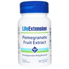 Life Extension, Pomegranate Fruit Extract, 30 Veggie Caps