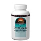 Source Naturals, Liver Guard, 120 Tablets