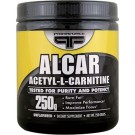 Primaforce, Alcar, Acetyl-L-Carnitine, Unflavored, Powder, 250 g
