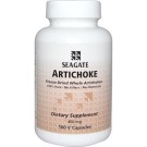 Seagate, Artichoke, 400 mg, 100 Veggie Caps