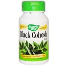 Nature's Way, Black Cohosh Root, 540 mg, 100 Capsules