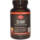 Olympian Labs Inc., Performance Sports Nutrition, DIM, 250 mg, 30 Capsules