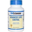Life Extension, Advanced Lipid Control, 60 Veggie Caps