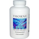 Thorne Research, Methyl-Guard, 180 Vegetarian Capsules
