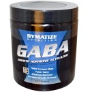 Dymatize Nutrition, GABA, Gamma Aminobutyric Acid, Unflavored, 3.92 oz (111 g)