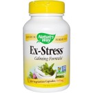 Nature's Way, Ex-Stress, 445 mg, 100 Veggie Caps