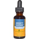 Herb Pharm, Anxiety Soother, 1 fl oz (29.6 ml)