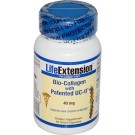 Life Extension, Bio-Collagen with Patented UC-II, 40 mg, 60 Small Caps