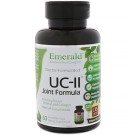 Ultra Laboratories, UC-II Joint Formula, 60 Vegetable Caps