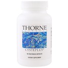 Thorne Research, Cysteplus, 90 Vegetarian Capsules