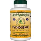 Healthy Origins, Pycnogenol, 150 mg, 120 Veggie Caps
