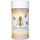 Bee Naturals, Queen Bee Facial Polish, 2 oz
