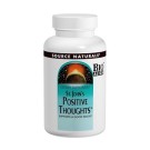 Source Naturals, St. John's Positive Thoughts, 45 Tablets