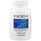 Thorne Research, Glucosamine & Chondroitin, 90 Vegetarian Capsules