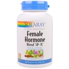 Solaray, Female Hormone Blend SP-7C, 180 Vegetarian Capsules