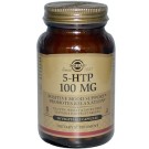 Solgar, 5-HTP, 100 mg, 90 Vegetable Capsules